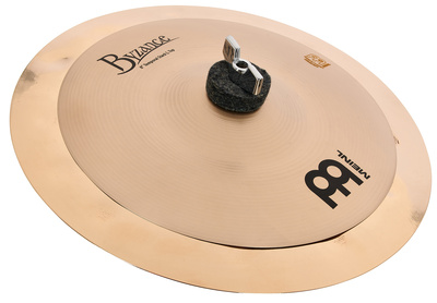 Meinl 08"/10" M.G. Temporal Stack 1 lėkštės stovas