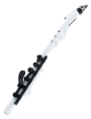 Yamaha YVS-120 Alto Venova fleita su liežuvėliais