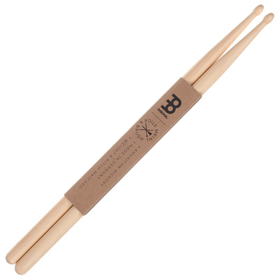 Meinl Compact 13" Hickory būgnų lazdelės