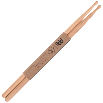Meinl Compact 14" Hickory būgnų lazdelės
