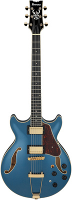 Ibanez AMH90-PBM pusiau akustinė gitara