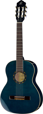 Ortega R121-3/4OC 3/4 dydžio klasikinė gitara