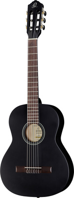 Ortega RST5M-3/4BK klasikinė gitara