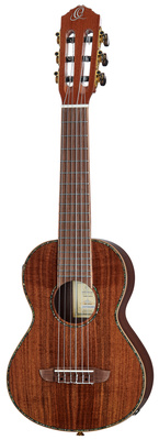 Ortega RGLE18ACA klasikinė gitara