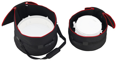 Tama Bag Set Club Jam Pancake dėklų komplektas akustiniams būgnams