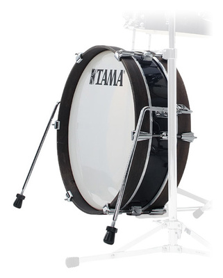 Tama 18" Club Jam Pancake Bass -HBK bosinis būgnas