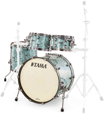 Tama Starclassic Maple Standard SLW būgnų korpusų komplektas