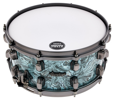 Tama 14"x6,5" Starclassic Maple snare būgnas