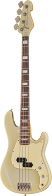 Sandberg California II VS 4 Pebble Grey p-bosinė gitara  