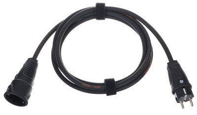 Stairville Titanex Power Cable 3m 1,5mm²