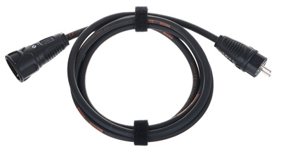 Stairville Titanex Power Cable 3m 2,5mm²