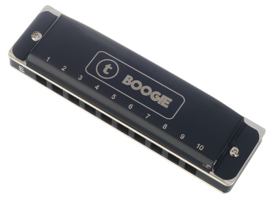 Thomann Boogie Blues Harmonica E diatoninė lūpinė armonikėlė