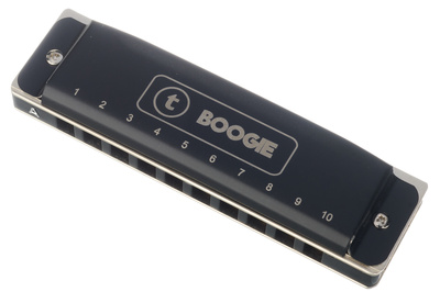 Thomann Boogie Blues Harmonica A diatoninė lūpinė armonikėlė