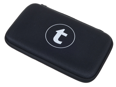 Thomann Blues Harmonica 7-Set dėklas harmonikoms