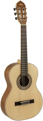 3/4 dydžio klasikinės gitaros
