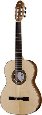 Manuel Rodriguez E-62 klasikinė gitara 7/8 dydžio