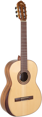 Manuel Rodriguez Academia 40 Spruce/Zebrano