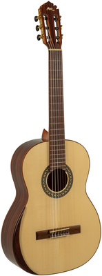 Manuel Rodriguez 60-S Spruce