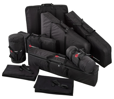 Bergerault Gig Bag Marimba HTSRS43 dėklas ksilofonui