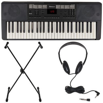 Startone BK-54 Set namų klavišinis instrumentas