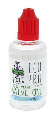 Monster Oil EcoPro Lite vožtuvų aliejus