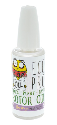 Monster Oil EcoPro Heavy Rotor Valve pučiamųjų instrumentų aliejus