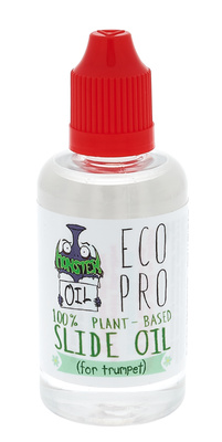 Monster Oil EcoPro pūtiklio alyva