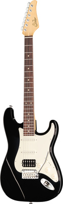 Suhr Classic S ST HSS RW BK elektrinė gitara
