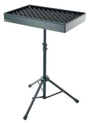 K&M 13510 perkusijos laikymo lentyna
