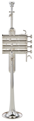 Schilke C5-4 pikolo trimitas