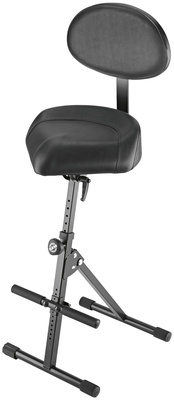 K&M 14050 Multi Purpose St B-Stock klavišinė kėdė