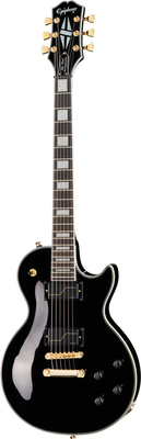 Epiphone Matt Heafy LP Custom OriginsEB elektrinė gitara