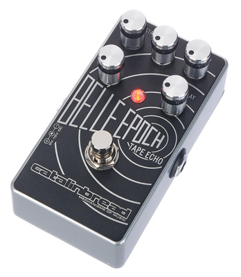 Catalinbread Belle Epoch BOS uždelsimo/aido pedalas