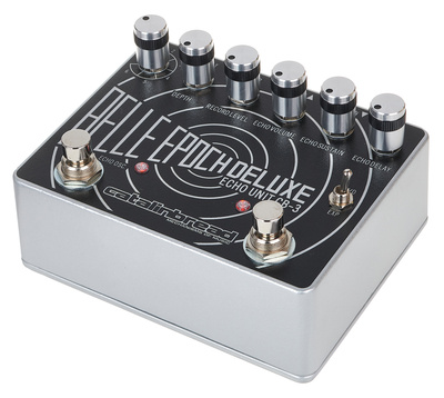 Catalinbread Belle Epoch Deluxe BOS uždelsimo/aido pedalas
