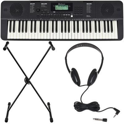 Startone MK-201 Set namų klavišiniai instrumentai