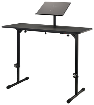 K&M 12160 DJ stalo komplektas
