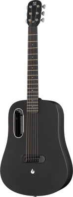 LAVA MUSIC Blue Lava Touch w. Air B-Stock
