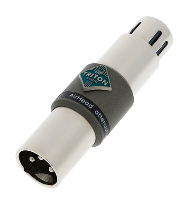 TritonAudio AirHead priešstiprintuvis