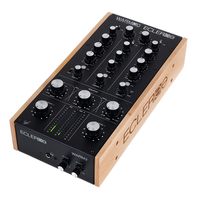 Ecler Warm2 DJ pultas