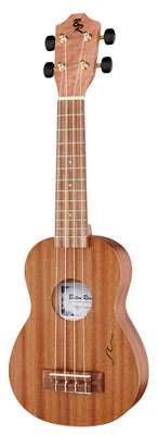 Baton Rouge UR11-S Wave sopraninė ukulelė