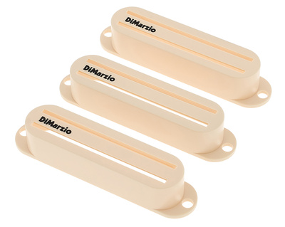 DiMarzio DM2002AW elektrinės gitaros garso nuėmėjo dangteliai