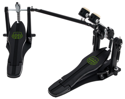 Mapex P810TW Armory dvigubas bosinio būgno pedalas