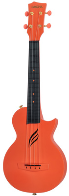 Cascha Carbon Concert Set ORG koncerta ukuleles komplekts