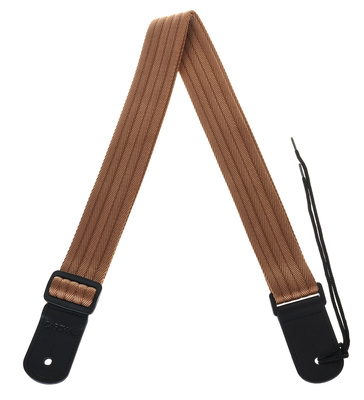 Cascha HH 2203 ukulelės diržas rudas