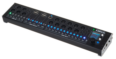 Conductive Labs MRCC MIDI įrankis