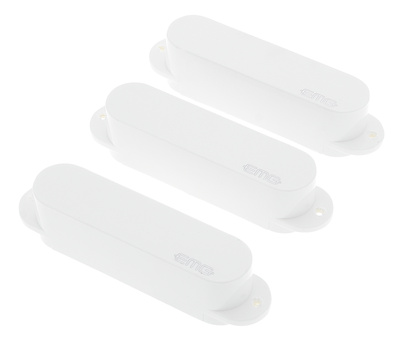 EMG S Set WH elektrinės gitaros single coil garso nuėmėjai