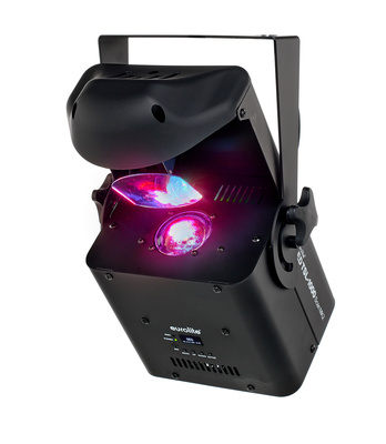 Eurolite LED TSL-1000 Scan MK2 skeneris