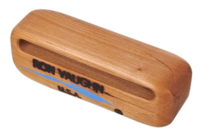 Ron Vaughn W-1.2 Piccolo Wood Block B6