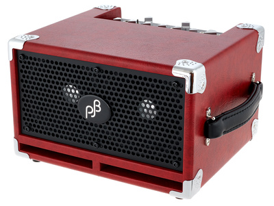 Phil Jones BG-120 bosinės gitaros kombo