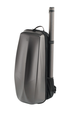 Gewa Violin Space Bag Titanium 4/4 smuiko dėklas